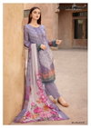 Al Zahra By Gull A Ahmed Lawn Cotton Dress Material Wholesale Price In Surat